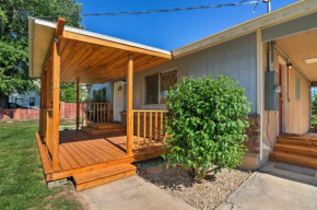 Cozy Home Near Bryce Canyon and Zion Ntnl Parks